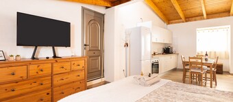 Coqueta Casita de Mercedes