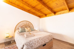 1 bedroom - Coqueta Casita de Mercedes (Tacoronte)