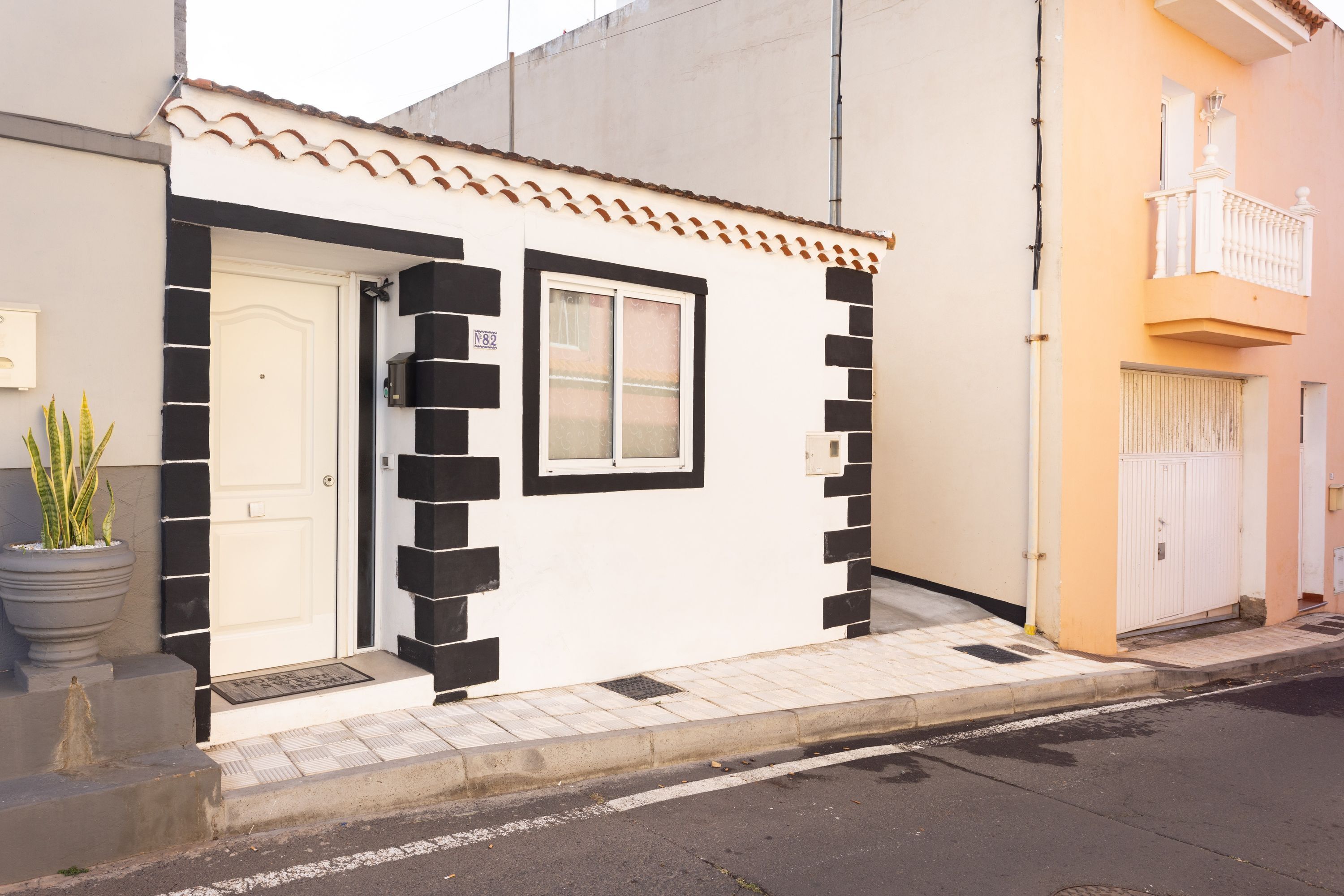 獨棟房屋 | 1 間臥室