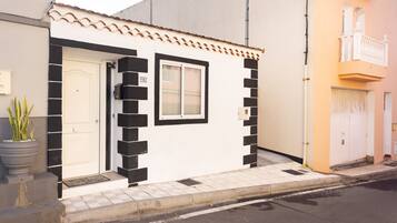 House | 1 bedroom