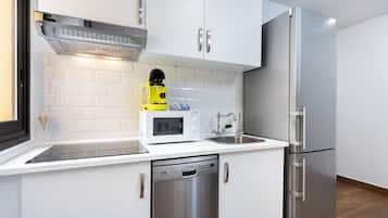Apartment | 1 bedroom