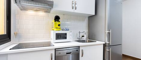 Apartemen | 1 kamar tidur