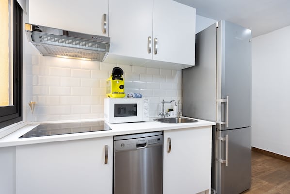 Apartment | 1 Schlafzimmer