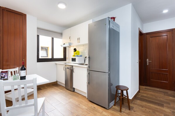 Apartment | 1 bedroom