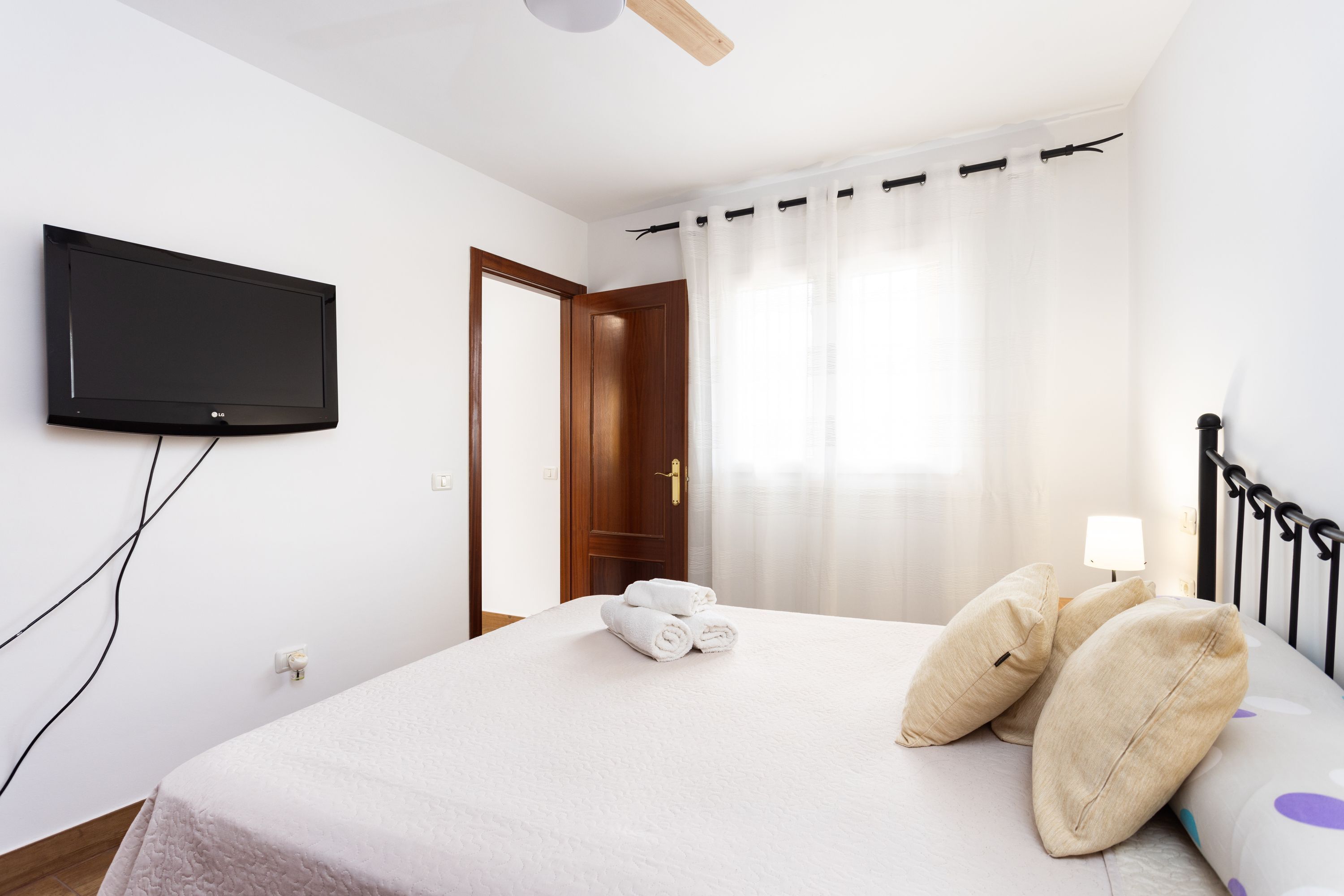 Appartement | 1 chambre