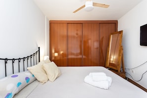 Apartment | 1 Schlafzimmer