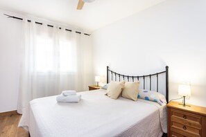 Apartment | 1 bedroom