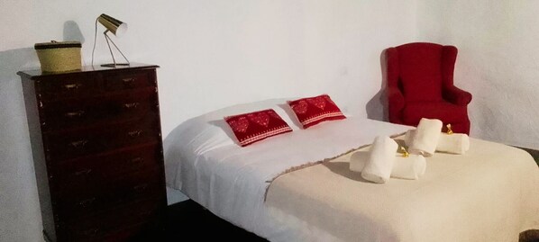 Ferienhaus, Raucher | 5 Schlafzimmer