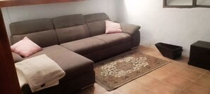 Talo, tupakointi sallittu