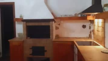 Huis, roken | 5 slaapkamers
