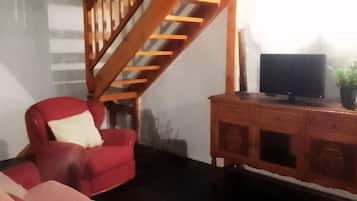 5 habitaciones