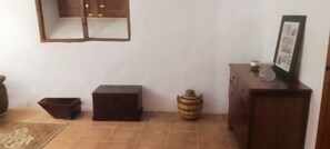Talo, tupakointi sallittu