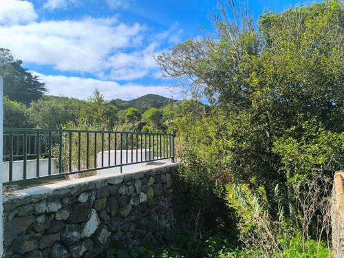 Casa Rural El Naranjero