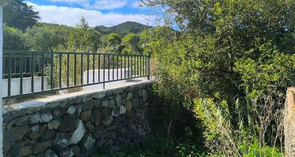 Casa Rural El Naranjero