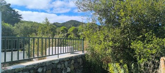 엘 나란헤로 전원주택