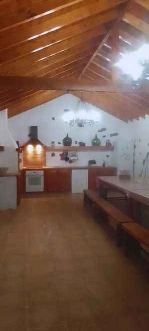 Casa, fumadores | 5 dormitorios