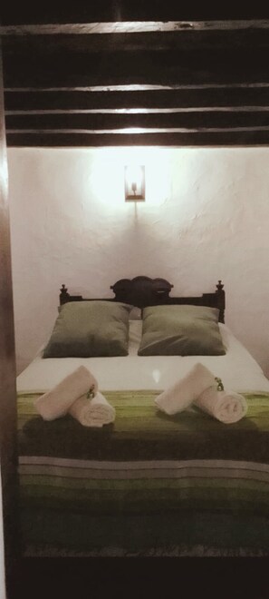 House, Smoking | 5 bedrooms - Casa Rural El Naranjero (El Tanque)