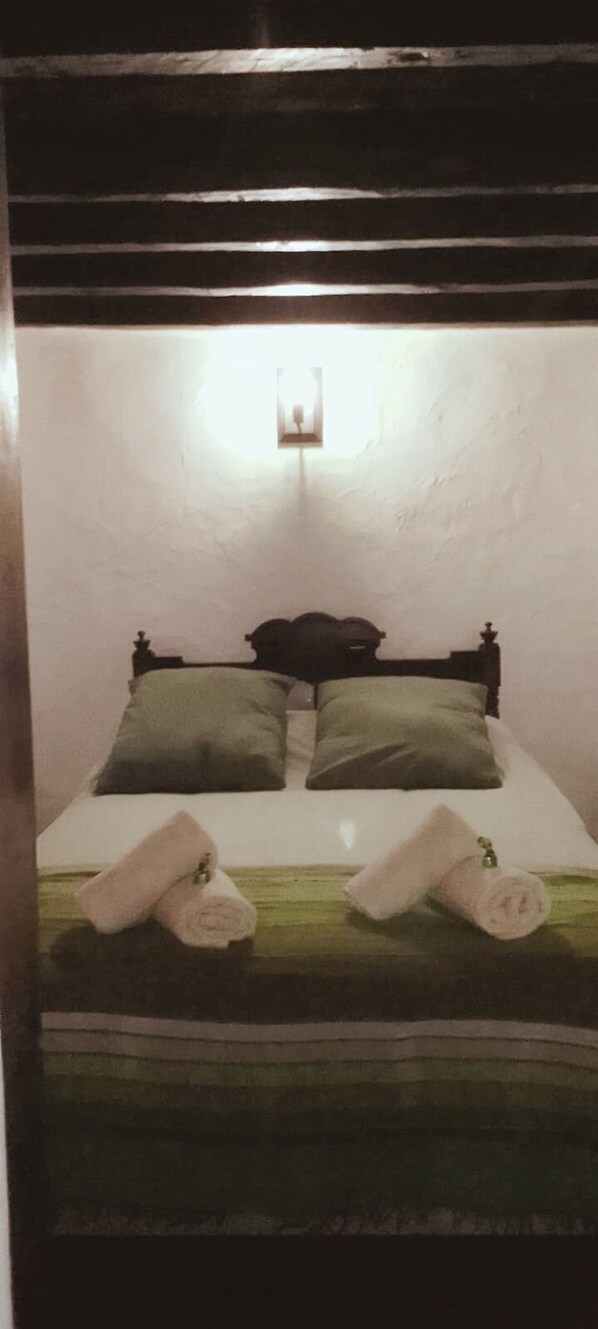 Casa, fumadores | 5 dormitorios