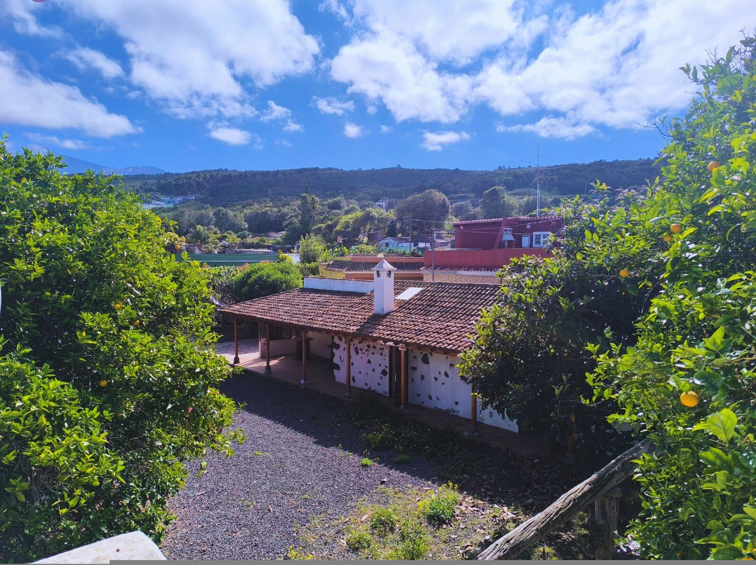 Casa, fumadors | 5 dormitoris 