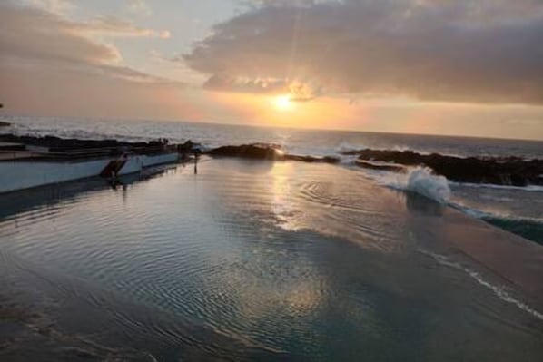 Apartamento, fumadores | 1 dormitorio