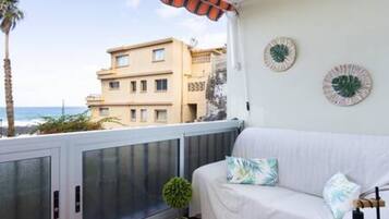 Apartamento, fumadores | 1 dormitorio