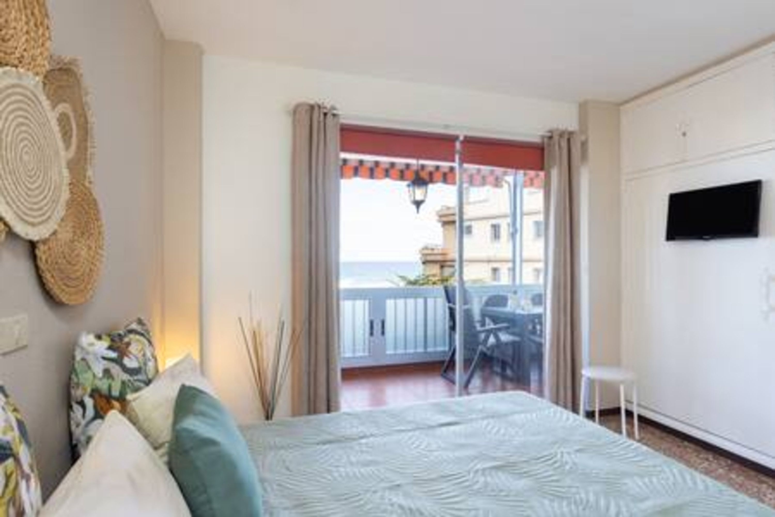 Apartment, Smoking | 1 bedroom