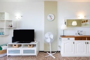 Apartamento, fumadores | 1 dormitorio