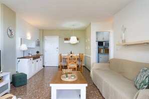 Apartamento, fumadores | 1 dormitorio
