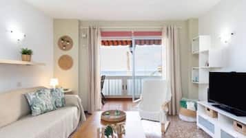 Apartamento, fumadores | 1 dormitorio