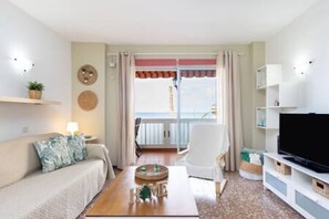 Apartamento, fumadores | 1 dormitorio