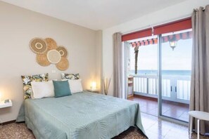 Appartement, roken | 1 slaapkamer