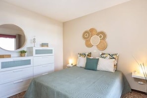 1 habitación 