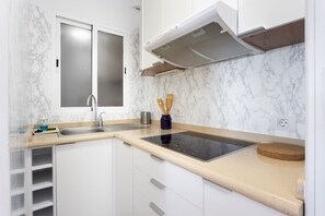 2 habitaciones 