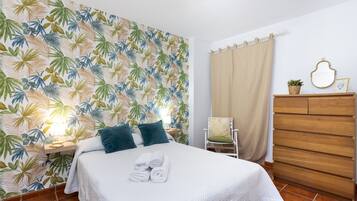 Apartment, Smoking | 2 bedrooms