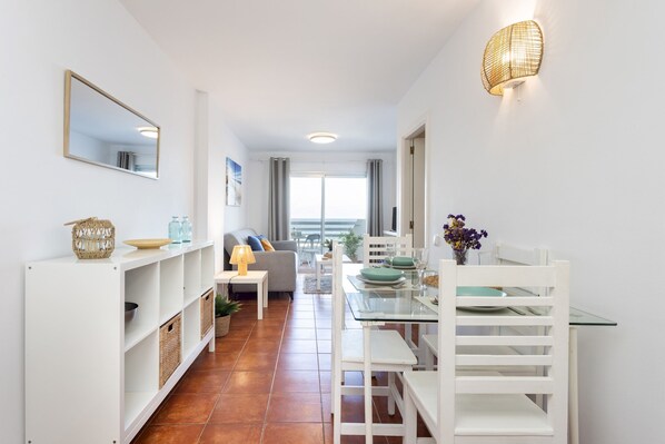 Departamento, para fumadores | 2 habitaciones 