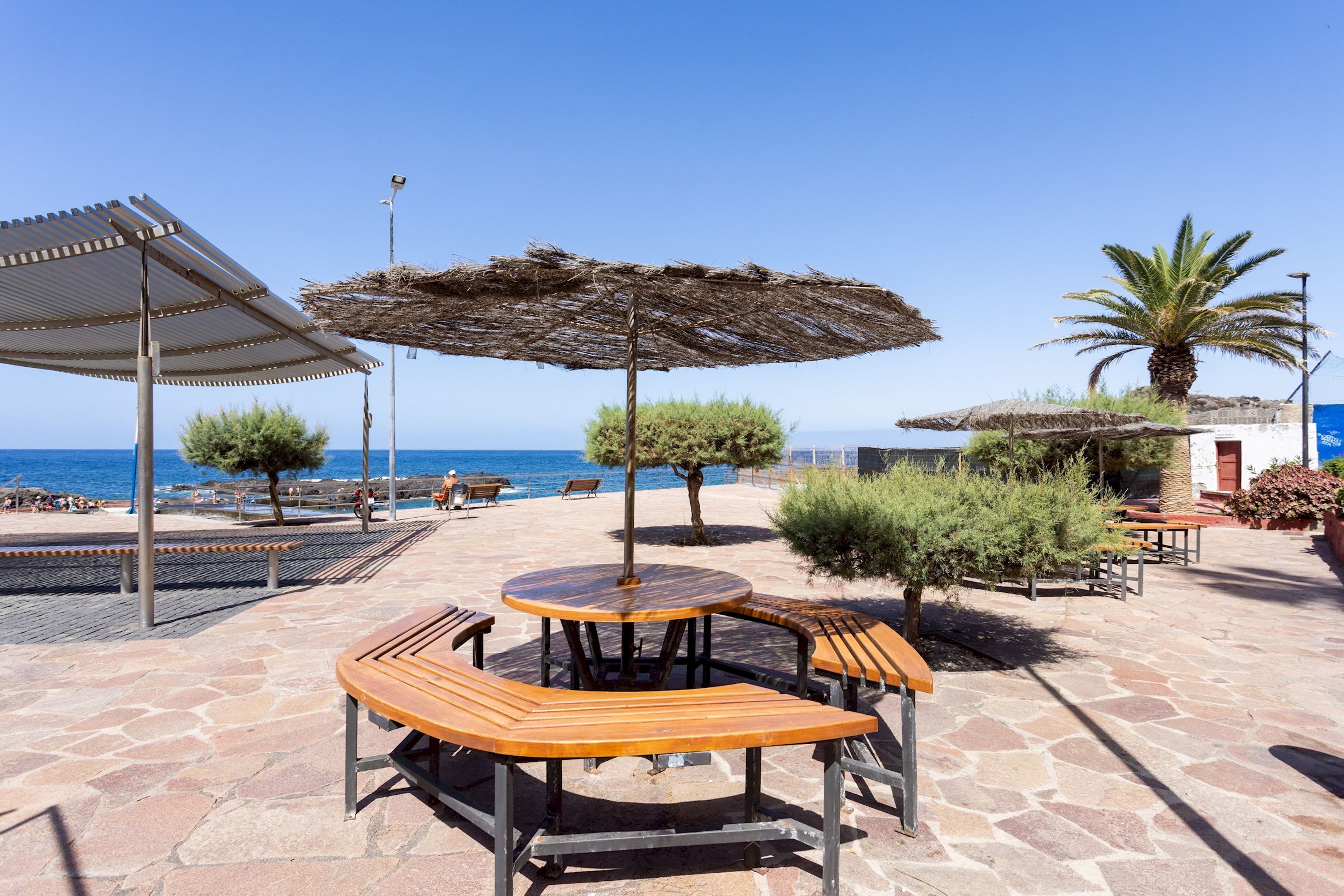 Apartment, Smoking | 2 bedrooms