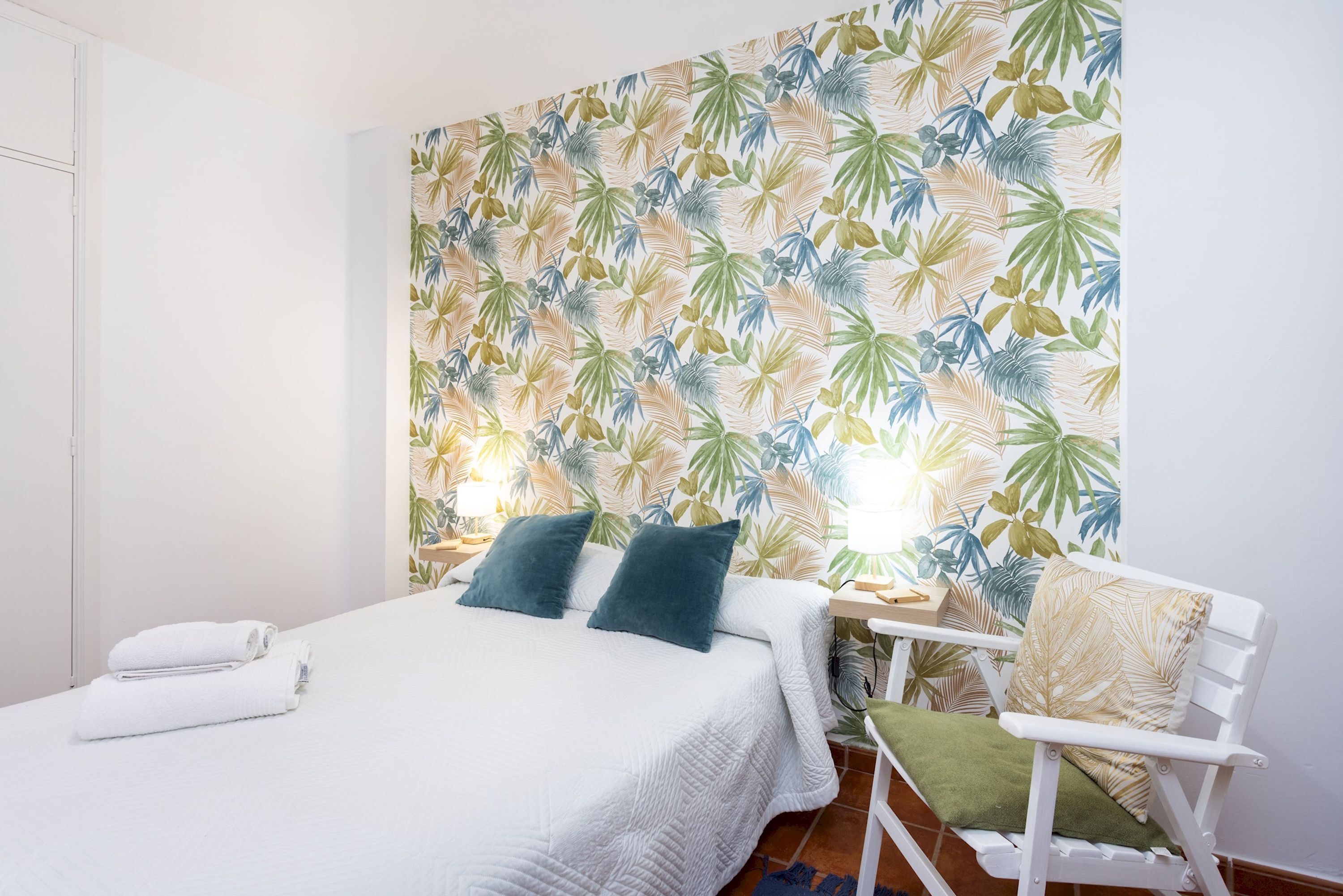 Apartment, Smoking | 2 bedrooms