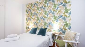 Apartment, Smoking | 2 bedrooms