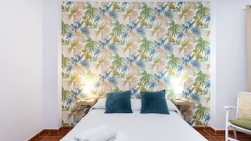 Apartment, Smoking | 2 bedrooms