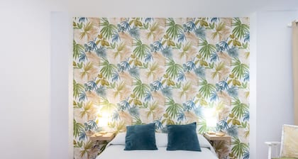 Apartamento Casa Calma