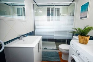 Apartment, Smoking | 2 bedrooms - Apartamento Casa Calma (Tacoronte)
