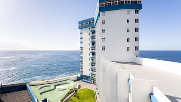 Apartment, Smoking | 2 bedrooms