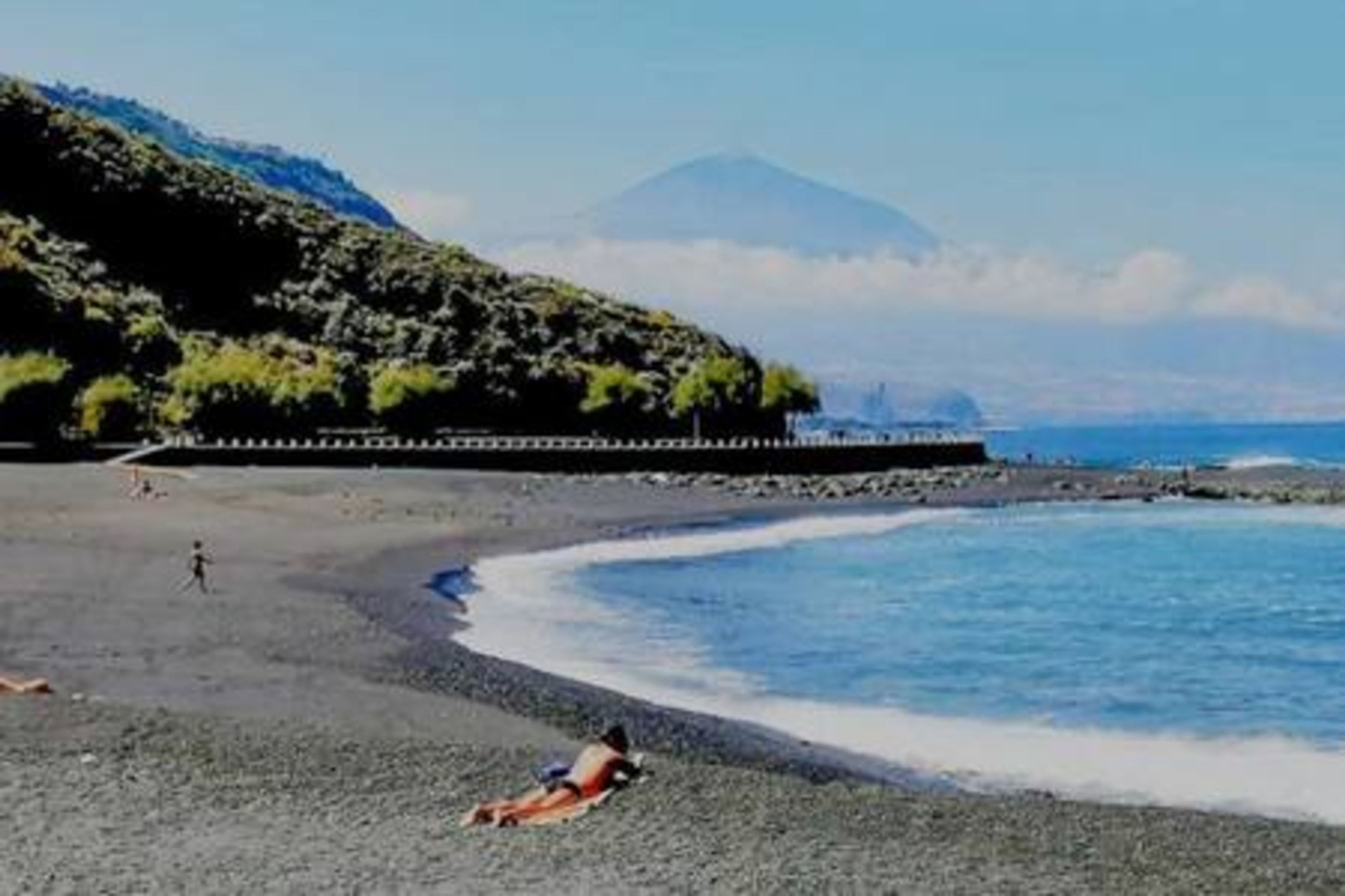 Apartment, Smoking | 2 bedrooms