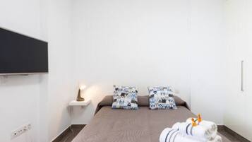 Apartemen | 1 kamar tidur