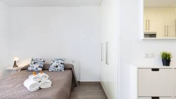 Apartment | 1 bedroom