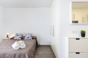 Apartment | 1 bedroom - Apartamento Brisa del Mar (Tacoronte)