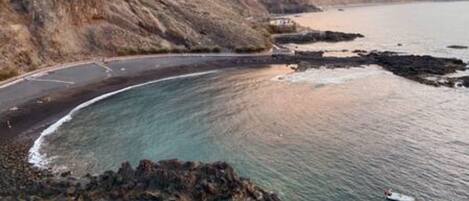 Apartment | 1 bilik tidur