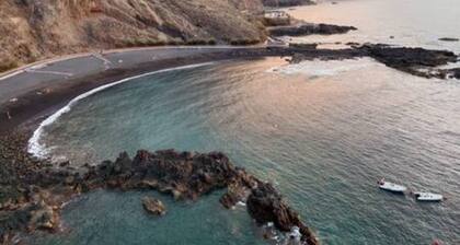 Apartamento Brisa del Mar