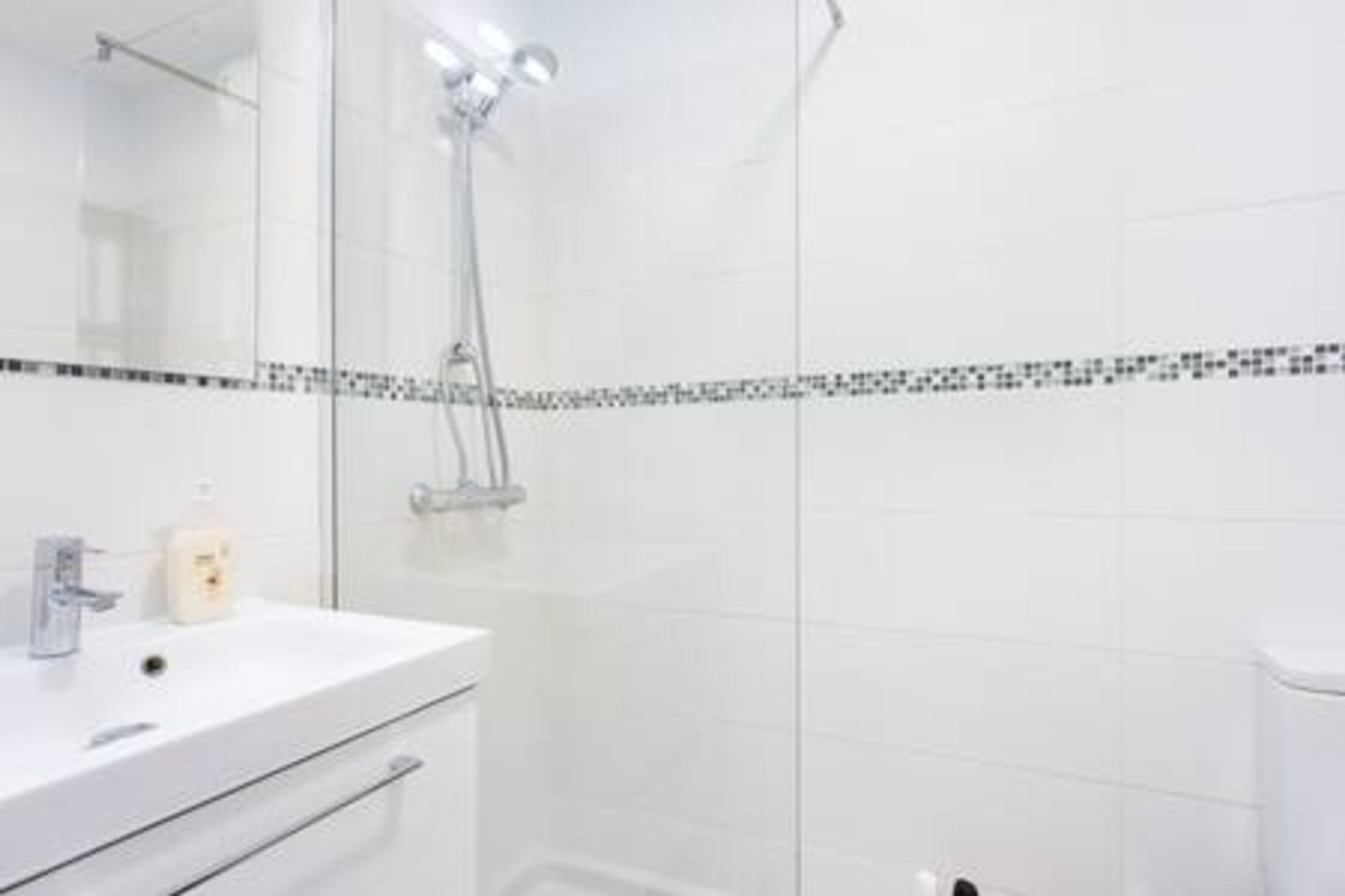 Apartemen | 1 kamar tidur
