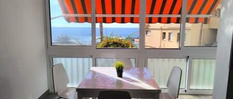 Appartement | 1 chambre